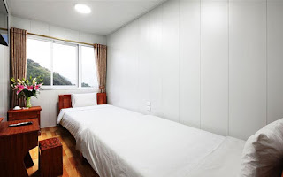 khách sạn sapa container hotel 