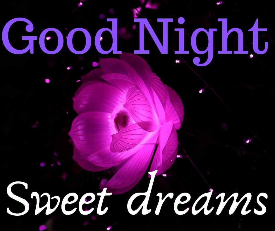 love good night image download