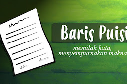 Puisi Harapan (Asa - Sendiri)