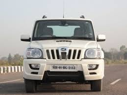 Mahindra Scorpio Images 22