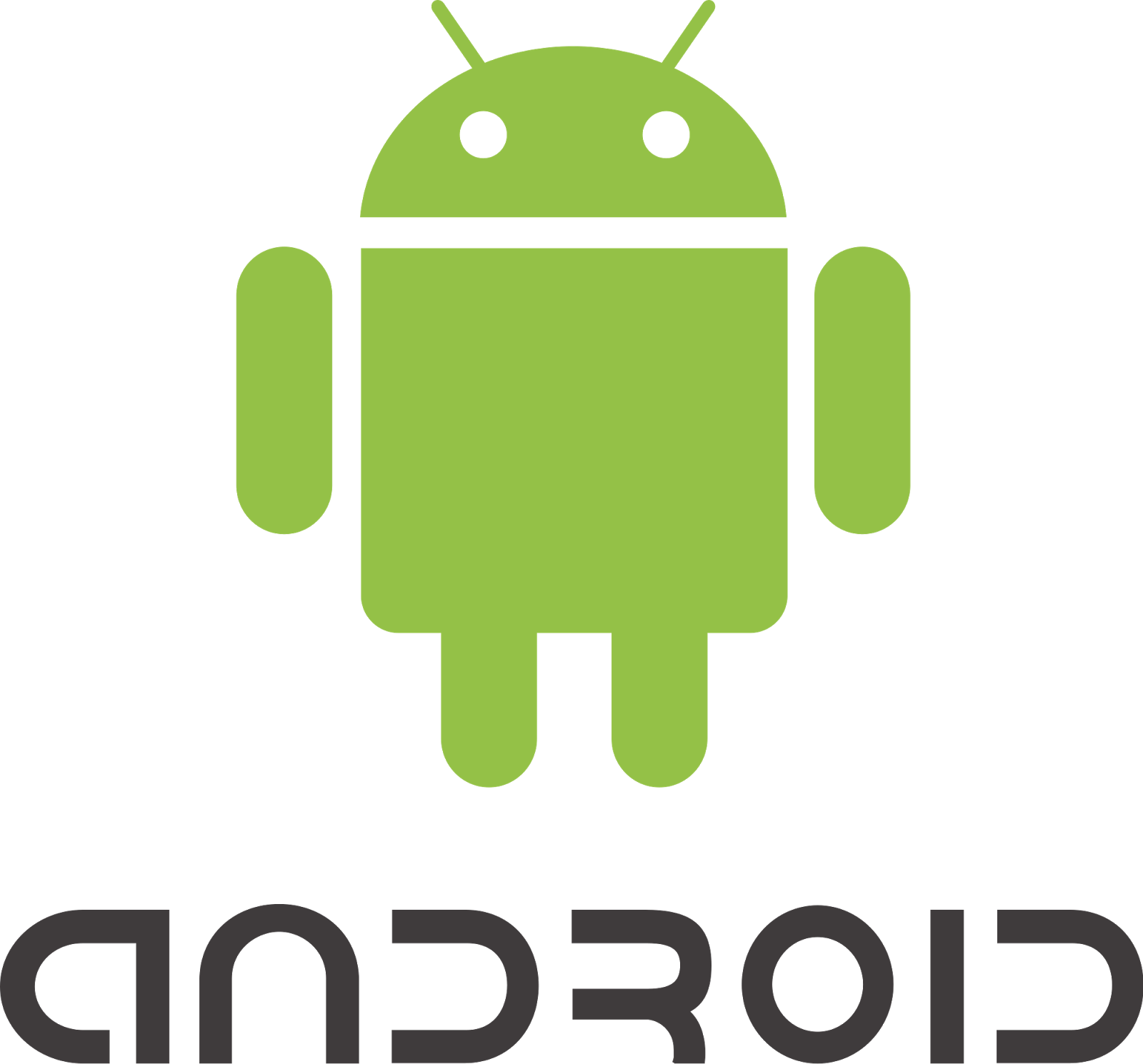 Apa Itu Sebenarnya Android Materi Teknik Informatika Informasi