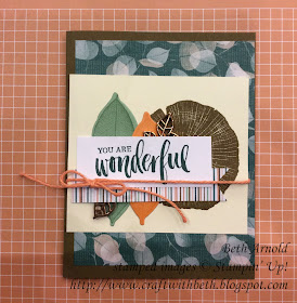 Craft with Beth: 2018 Onstage On Stage Convention Stampin Up April Atlanta Product Display Boards