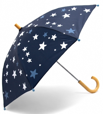 Stars Kids Umbrella