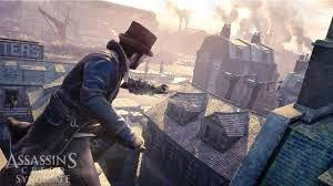 Assassins Creed Syndicate 2015 game release date. New PC games 2015