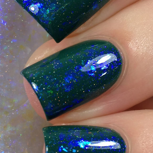 Great Lakes Lacquer-Not Today