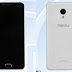 Meizu m3 stops by TENAA, outs images and specifications