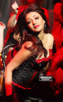 Voluptuous Chubby actress: KAJAL