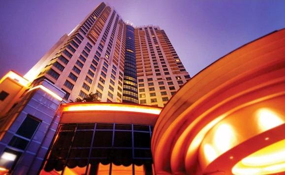 Hotel Intercontinental Jakarta Lengkap dan Ramah Terhadap 