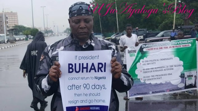 Charly Boy, Others Have Right To Protest Against Buhari – Shehu Sani