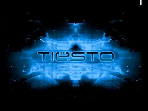 Dj Tiesto Infinity