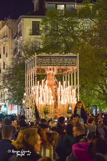 Concha Granada