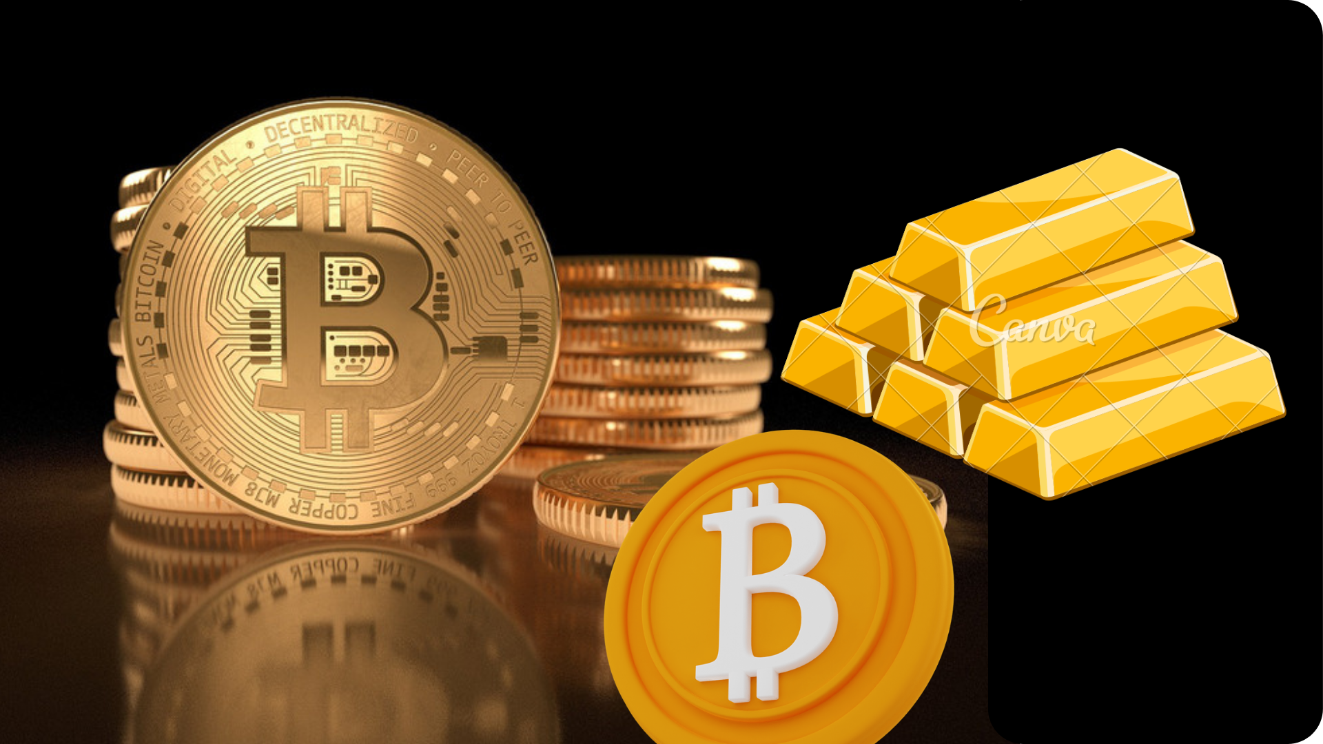 Bitcoin and gold are the biggest beneficiaries of the decline in paper currencies   As inflation continues to destroy economies around the world, paper currencies have begun to suffer the effects of devaluation.    Assets such as bitcoin and gold can be beneficiaries according to analysts.    According to Bloomberg Intelligence, expectations for the rest of the contract favor assets such as bitcoin and gold.    Strategists compared the two to the rest of the commodity market as the end looms to the Fed's tightening.
