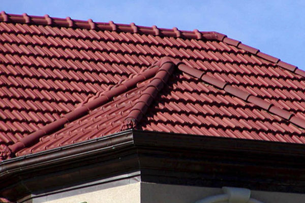 Roofing Tiles