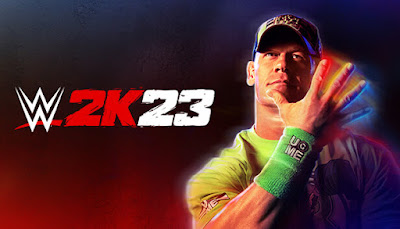 Wwe 2k23 New Game Pc Ps4 Ps5 Xbox