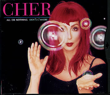 cher time