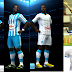 Uniforme do Centenário do Paysandu + Uniforme 2014 [PES 2013]