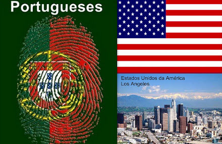 Portugueses pelo mundo – Estados Unidos da América-Los Angeles