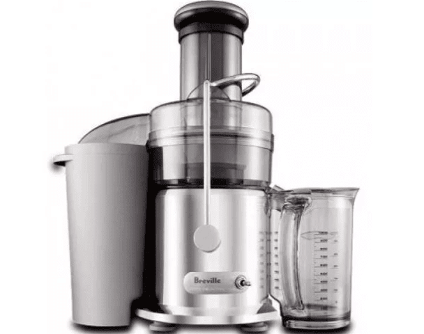 BREVILLE Juice Fountain Cold Plus