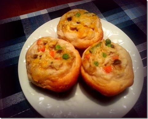Muffins