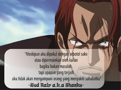 Meme Bijak Karakter Karakter One  Piece  MogiMogy