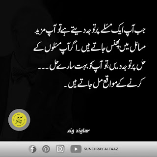 quotes in urdu