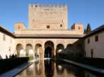 La Alhambra de Granada