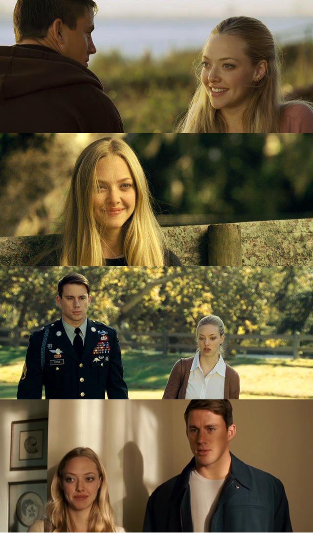 Special Forces Army Sergeant John Tyree Channing Tatum is home on a Special Forces Army Sergeant John Tyree Channing Tatum is home on a