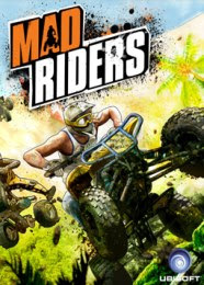 Mad Riders-SKIDROW Free Game Download mf-pcgame