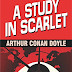 Télécharger A Study In Scarlet: A Study in Scarlet is an 1887 detective novel written by Arthur Conan Doyle. The story marks the first appearance of Sherlock Holmes ... duo in popular fiction. (English Edition) Livre