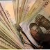 GOOD NEWS!!! Naira appreciates to N315.93/dollar as foreign investors take advantage