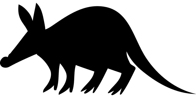 About Aardvark, Animals That Have Pig Noses And Rabbit Ears