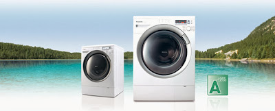 Panasonic Washing Machine Review