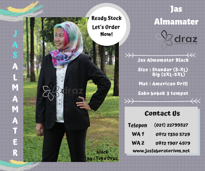 promo jasa buat jas almamater universitas 0812 1350 5729