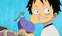 Penjelasan Hito Hito No Mi Model Nika di One Piece Buah Iblis Luffy