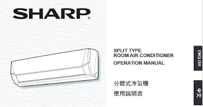 Air-Conditioner Error Code List - SHARP AIR APP