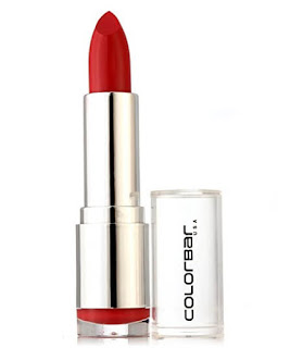 Colorbar Velvet Matte lipstick