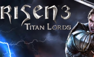 Risen 3 Titan Lords PC Games