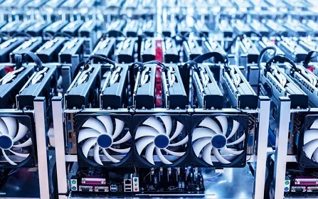 Russian Ministry of Energy Calls for Urgent Legalization of Crypto Mining