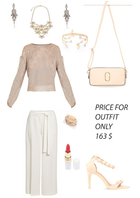 <img alt="click for more inspiration for spring outfit">