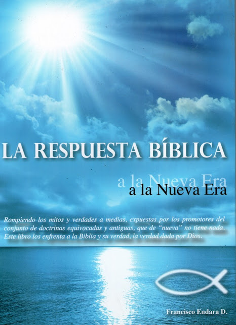 Libro: Respuesta Bíblica