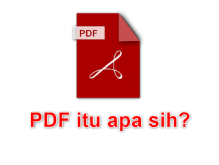 Pengertian Istilah PDF