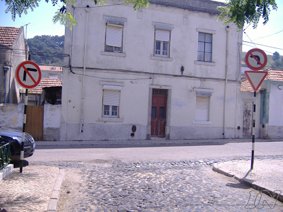 É BOM SABER PARA ONDE NOS PODEMOS VIRAR...
