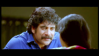 Damarukam Telugu Movie DVD Rip Screenshots
