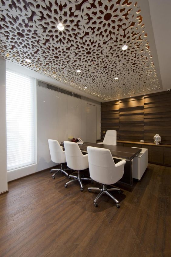The New False  Ceiling  Designs Will Make  Your Home  Special 