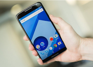 Ganti Tampilan Ponsel Android Seperti Nexus