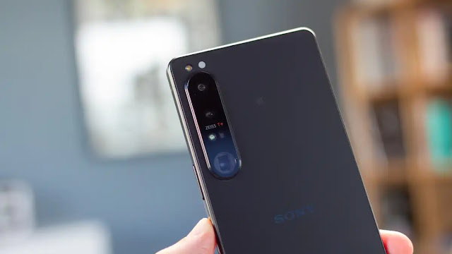 Sony Xperia 1 IV Review