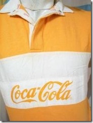 Polocher de coca cola