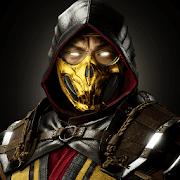 Mortal Kombat X apk