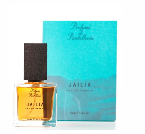 Profumi di Pantelleria JAILIA EDP