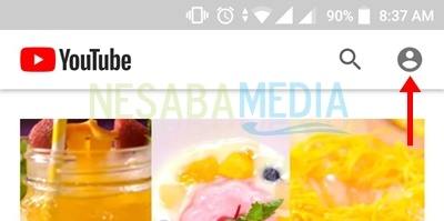  Cara Menjadi Youtuber Dan Membuat Channel Youtube Menghasilkan Uang Cara Menjadi Youtuber Dan Membuat Channel Youtube Menghasilkan Uang